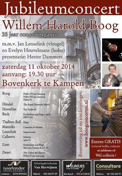 Poster Kampen 11 oktober 2014